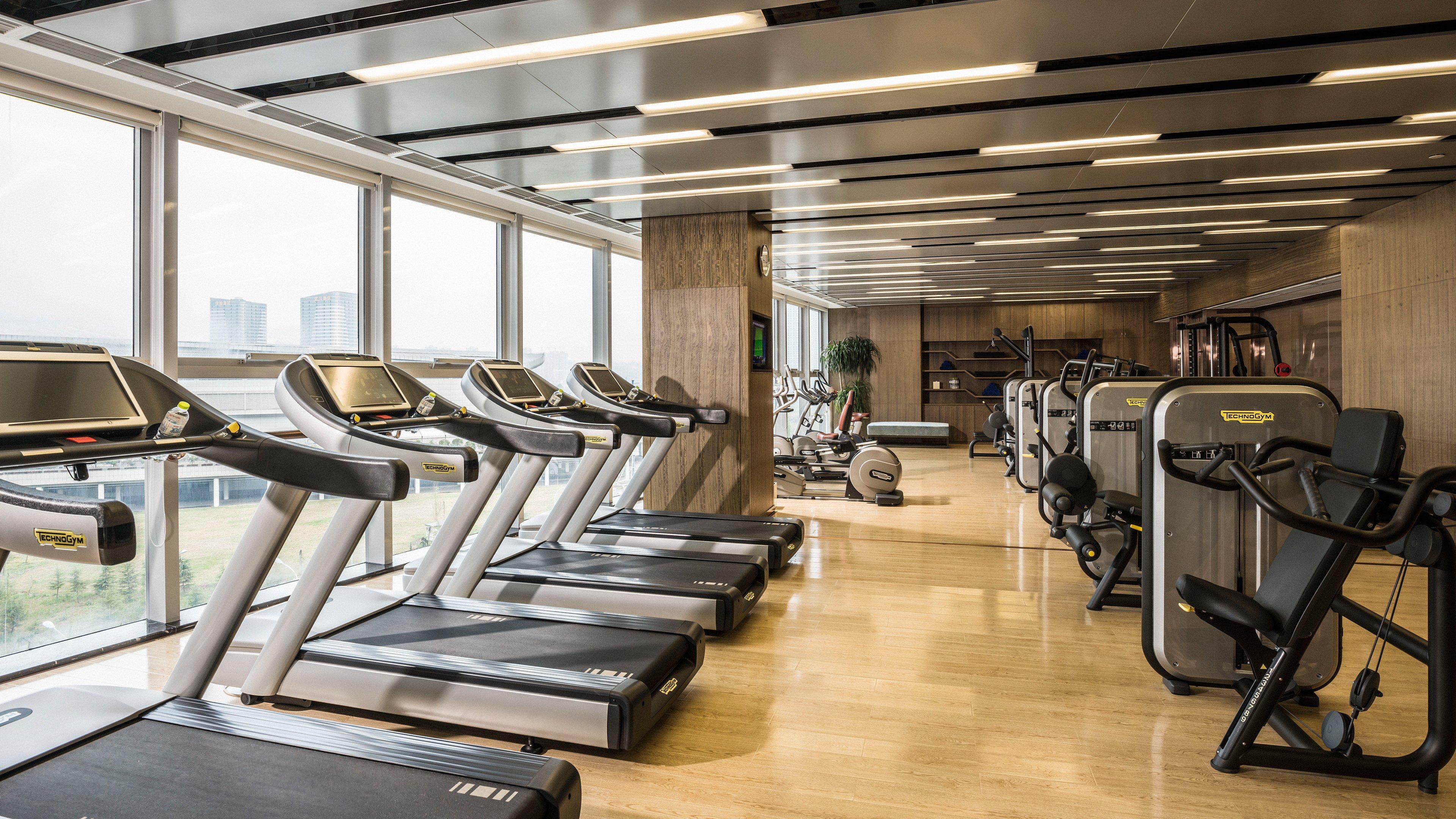 Intercontinental Wuhan By Ihg - Yangtze River View Exterior photo