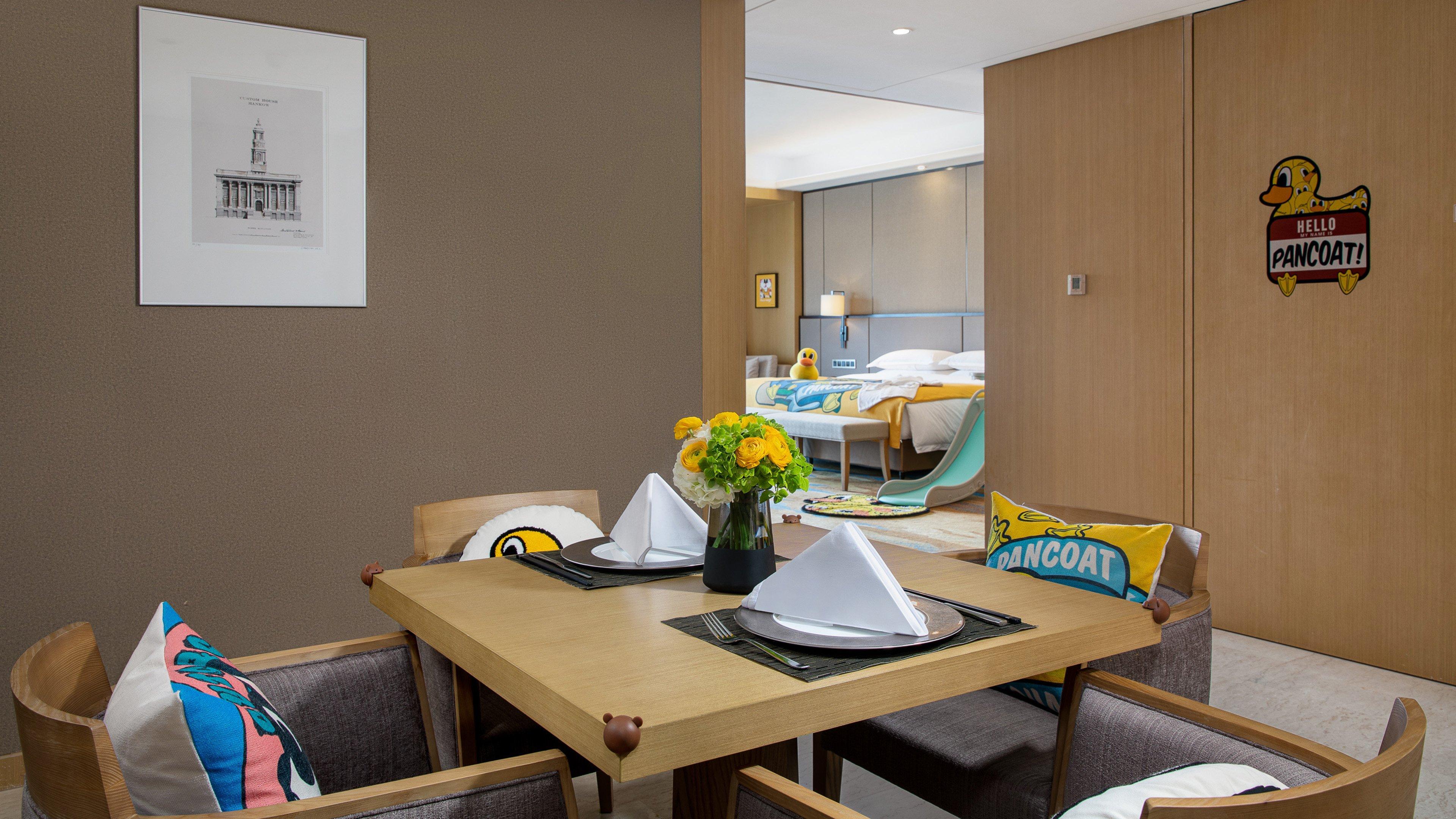 Intercontinental Wuhan By Ihg - Yangtze River View Exterior photo