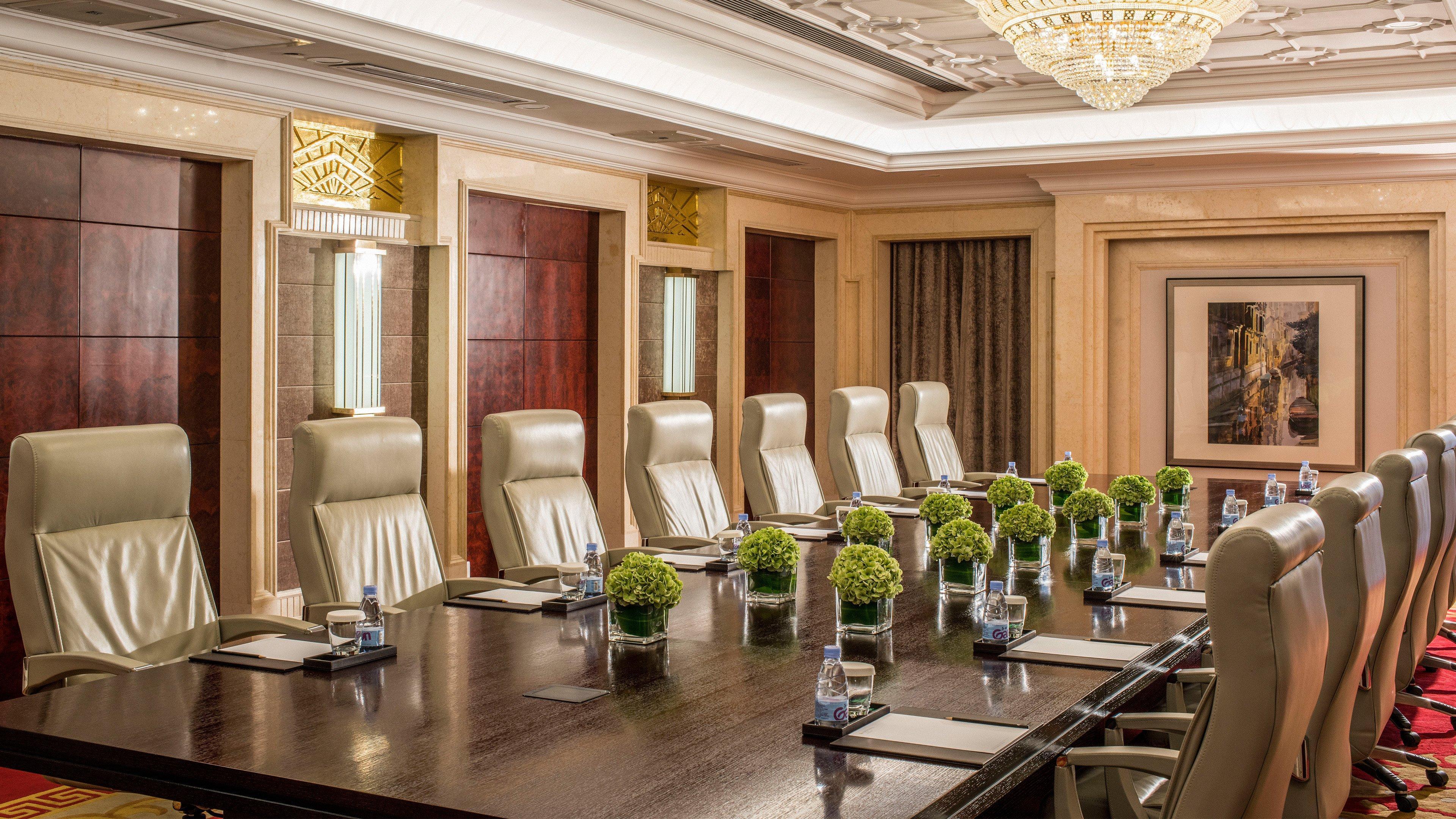 Intercontinental Wuhan By Ihg - Yangtze River View Exterior photo