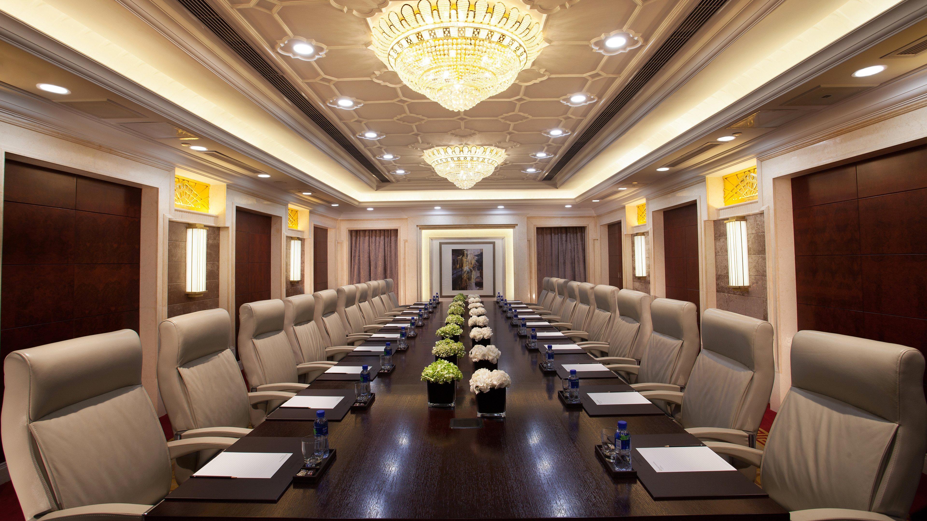Intercontinental Wuhan By Ihg - Yangtze River View Exterior photo