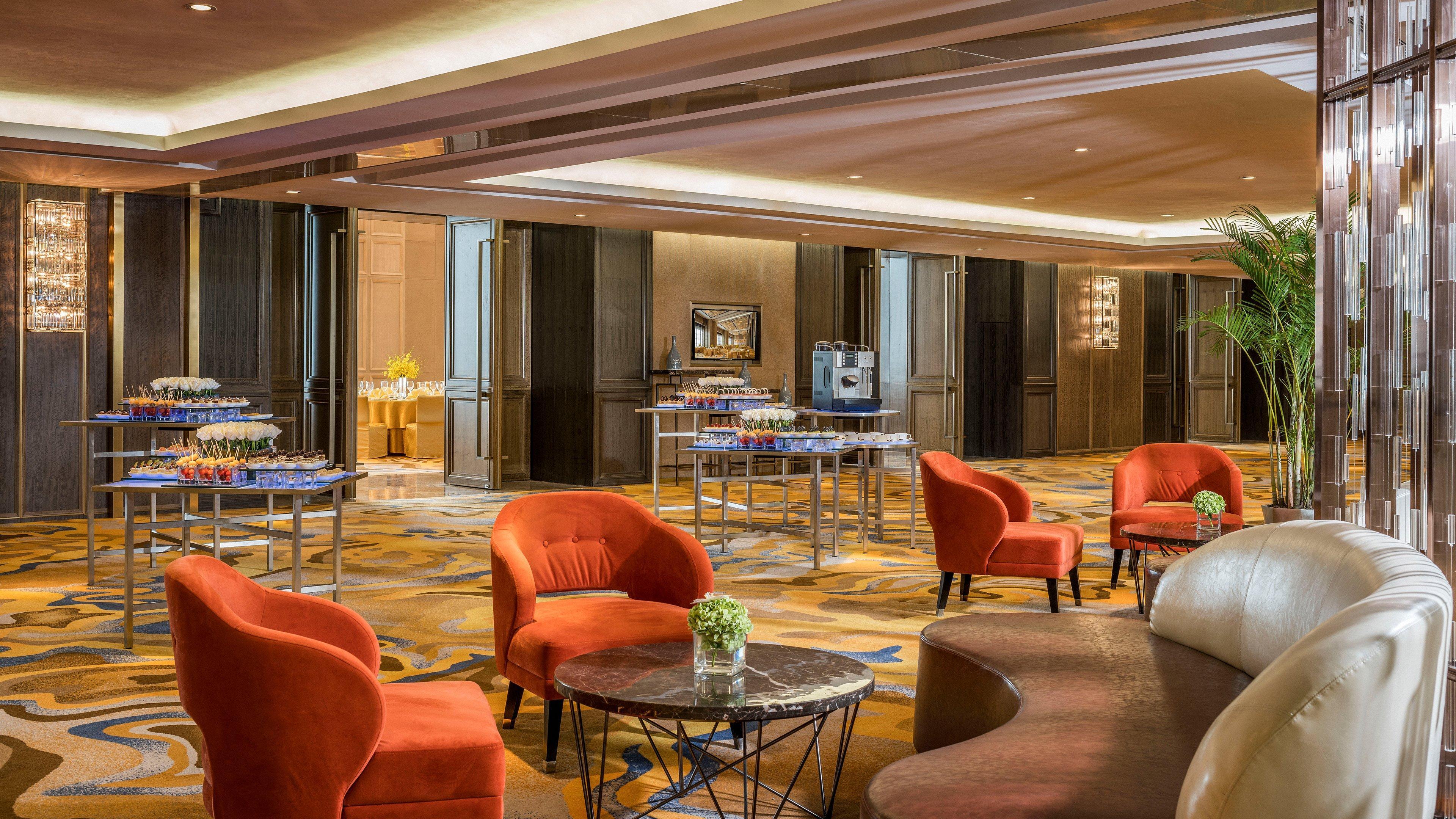 Intercontinental Wuhan By Ihg - Yangtze River View Exterior photo