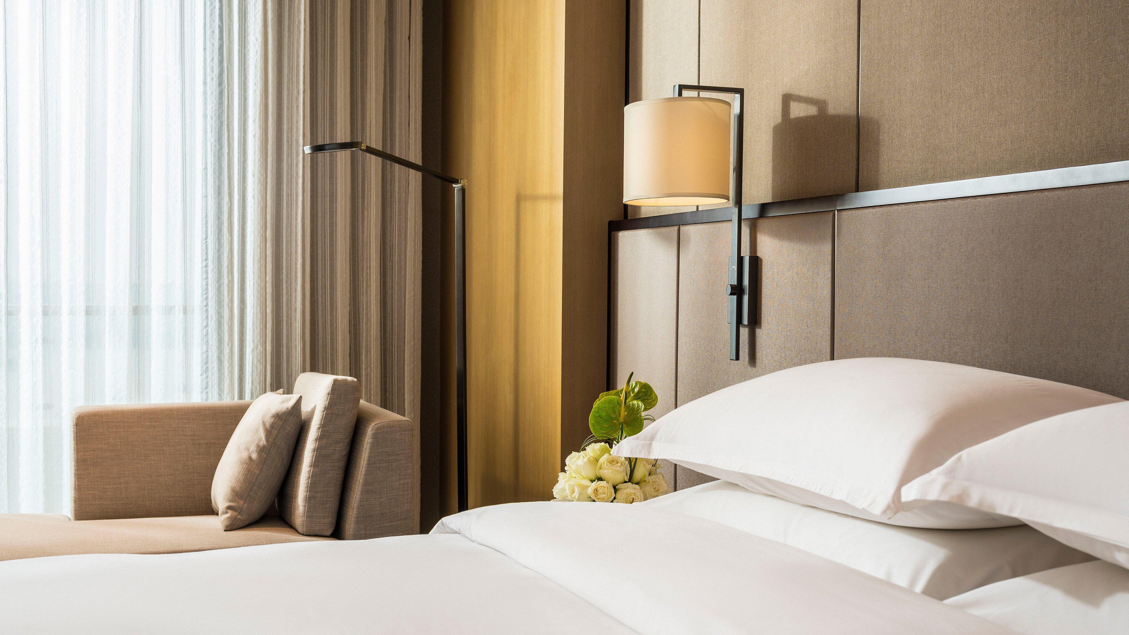 Intercontinental Wuhan By Ihg - Yangtze River View Exterior photo